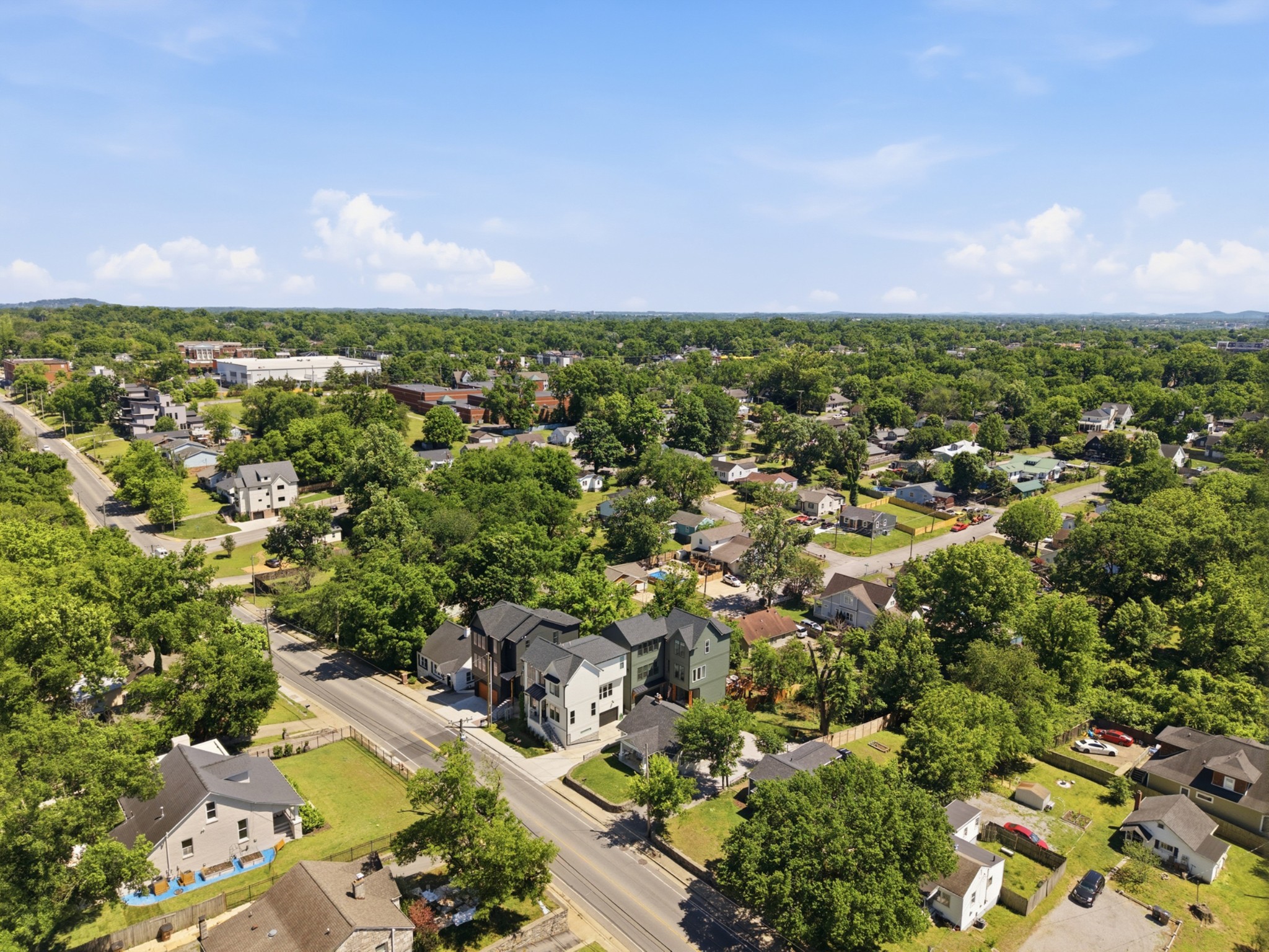 902B Douglas Avenue Nashville TN 37206