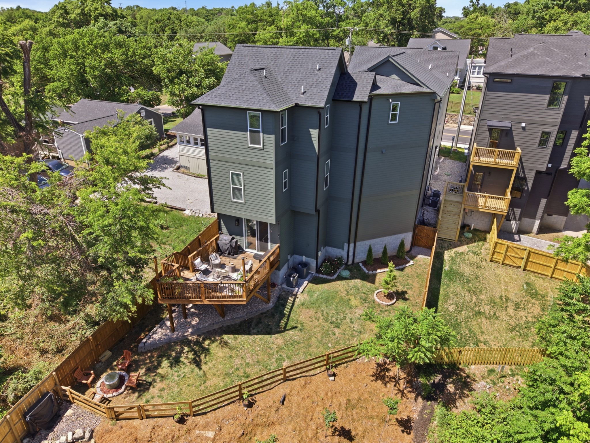 902B Douglas Avenue Nashville TN 37206