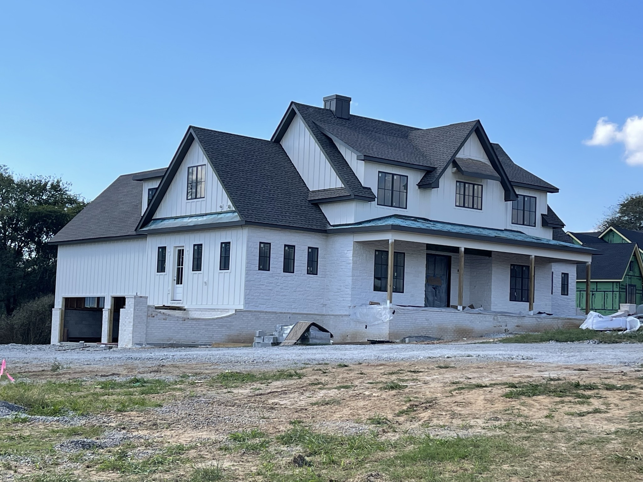 2396 Darks Mill Road Columbia TN 38401