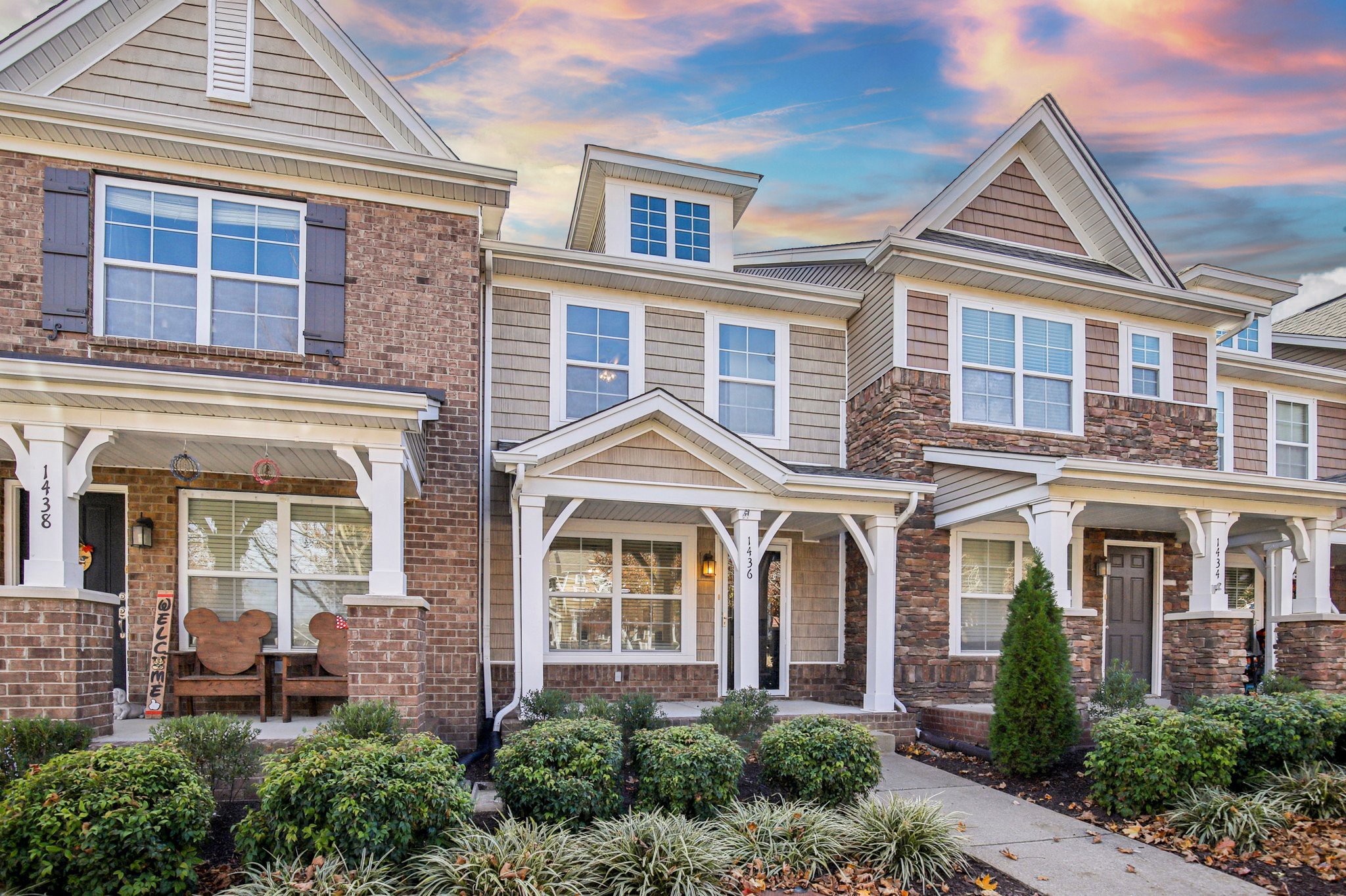 1436 Riverbrook Drive Hermitage TN 37076