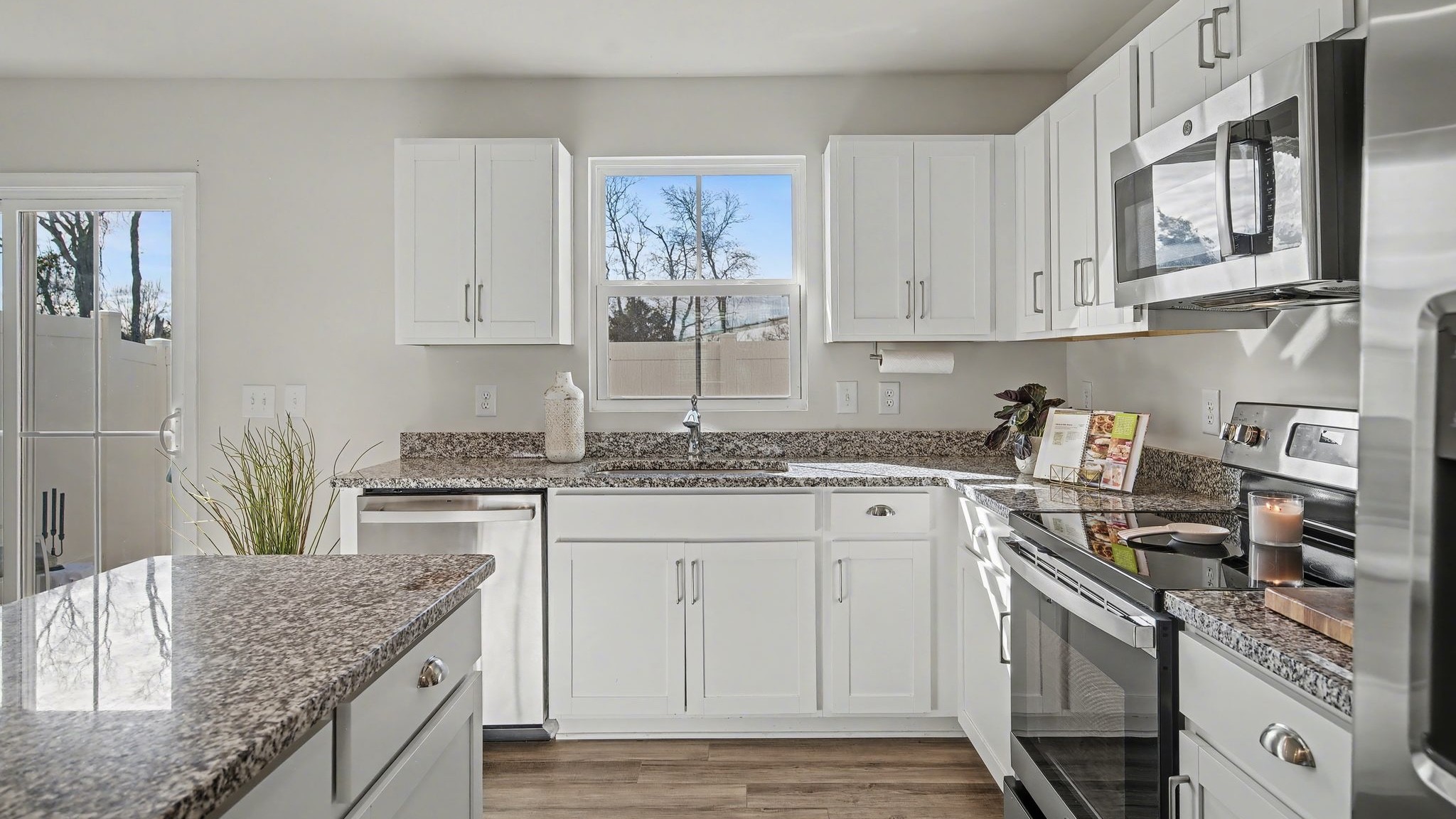 2935 Winterberry Drive Nashville TN 37207