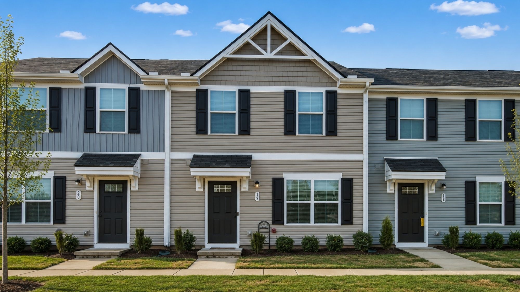 2935 Winterberry Drive Nashville TN 37207