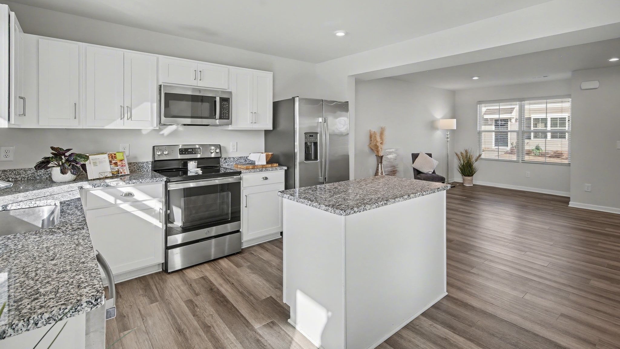 2935 Winterberry Drive Nashville TN 37207