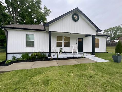 2718 Driftwood Drive Springfield TN 37172