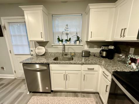2718 Driftwood Drive Springfield TN 37172