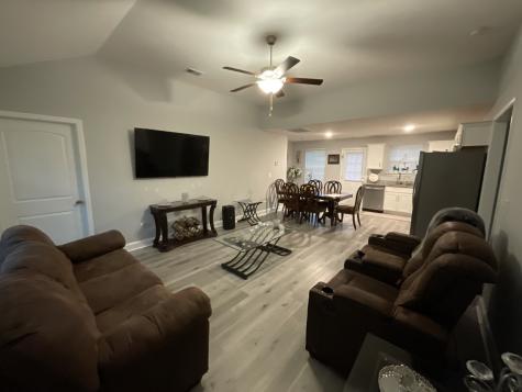 2718 Driftwood Drive Springfield TN 37172