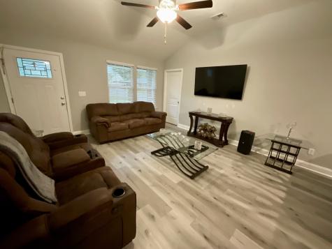 2718 Driftwood Drive Springfield TN 37172