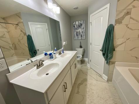 2718 Driftwood Drive Springfield TN 37172