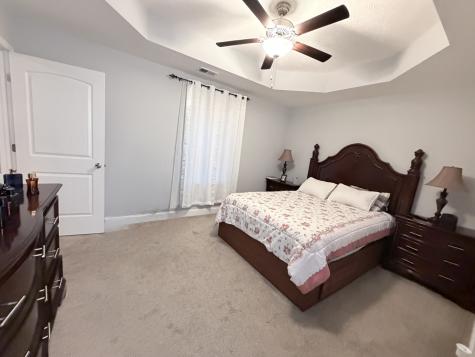 2718 Driftwood Drive Springfield TN 37172