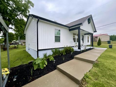 2718 Driftwood Drive Springfield TN 37172