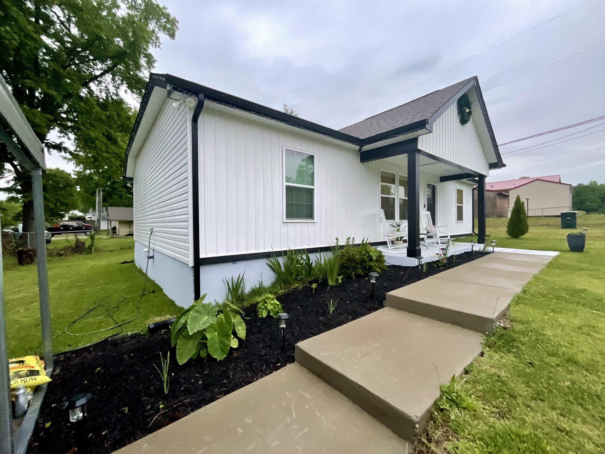 2718 Driftwood Drive Springfield TN 37172
