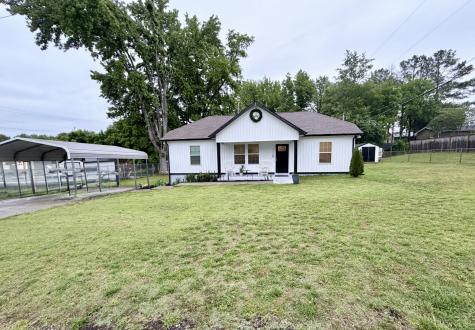 2718 Driftwood Drive Springfield TN 37172