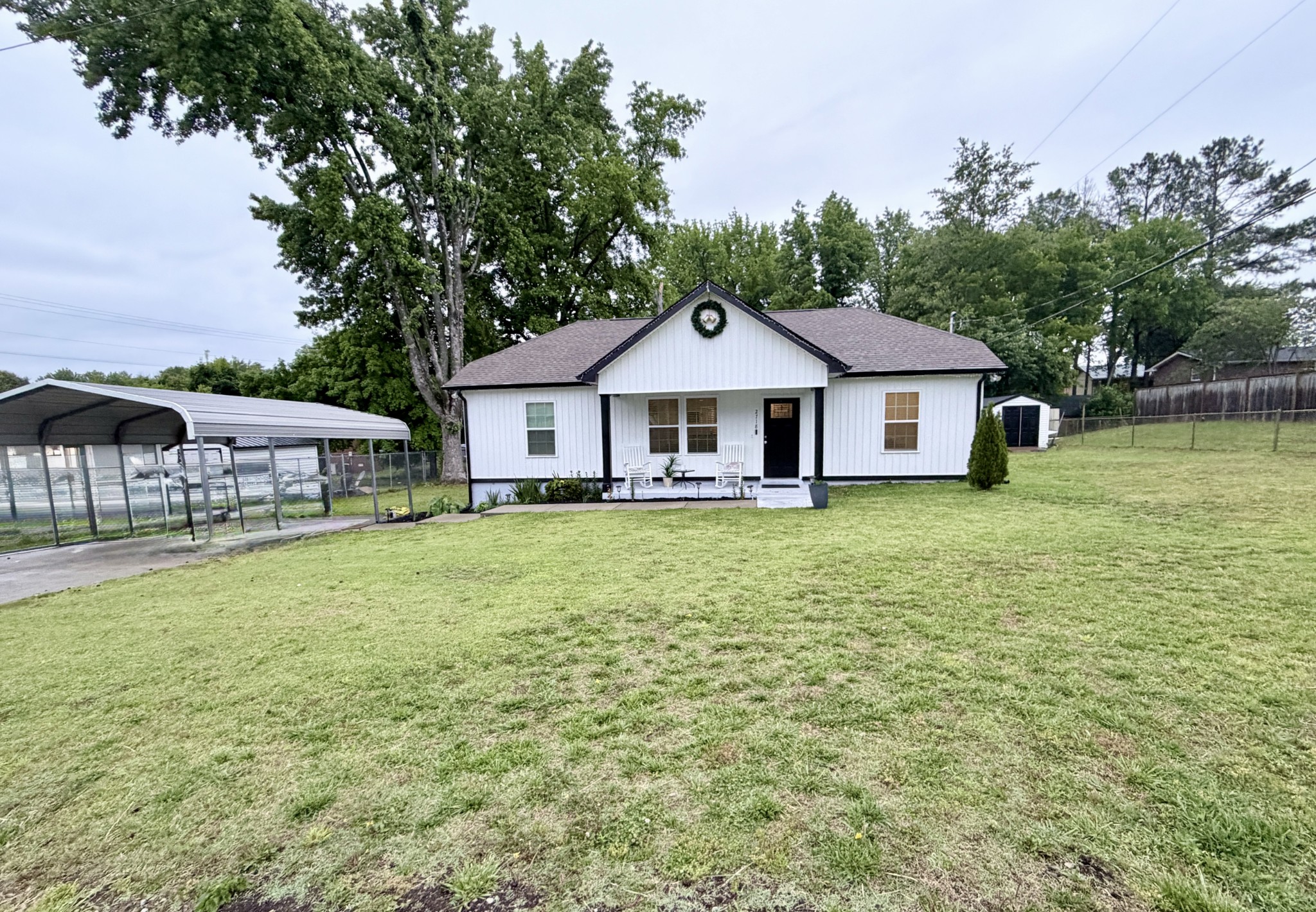2718 Driftwood Drive Springfield TN 37172