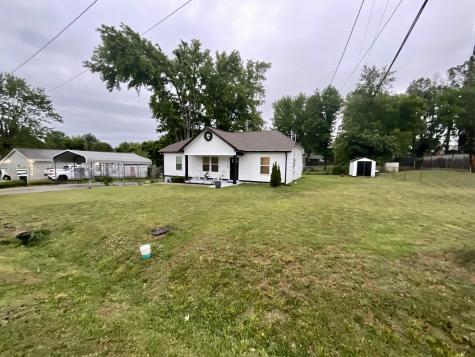 2718 Driftwood Drive Springfield TN 37172
