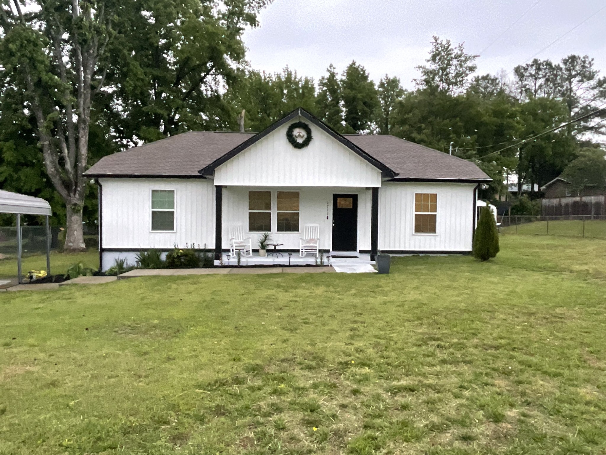 2718 Driftwood Drive Springfield TN 37172