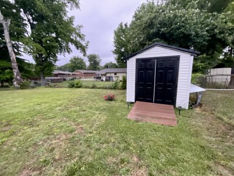 2718 Driftwood Drive Springfield TN 37172