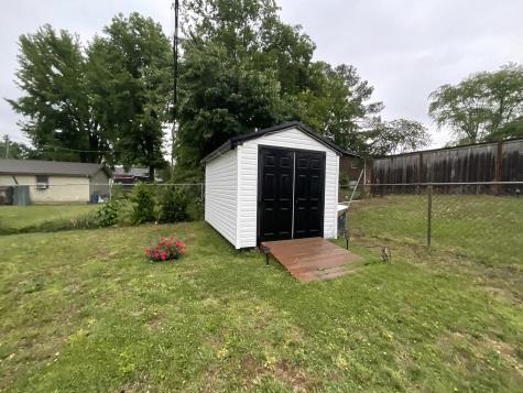 2718 Driftwood Drive Springfield TN 37172