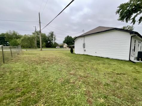 2718 Driftwood Drive Springfield TN 37172