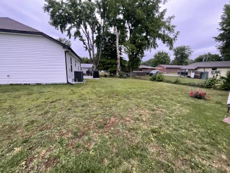 2718 Driftwood Drive Springfield TN 37172