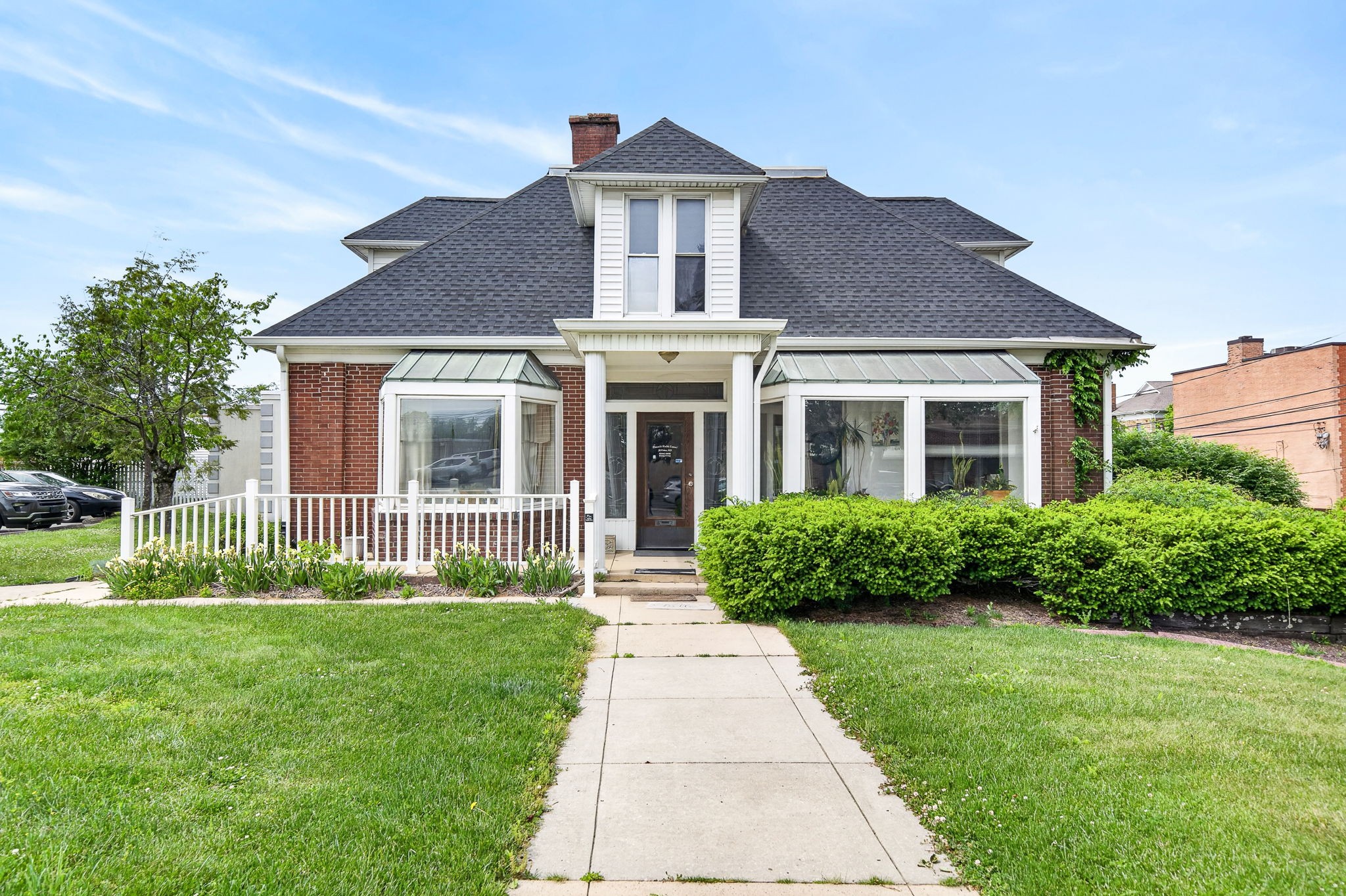 58 W First Street Crossville TN 38555