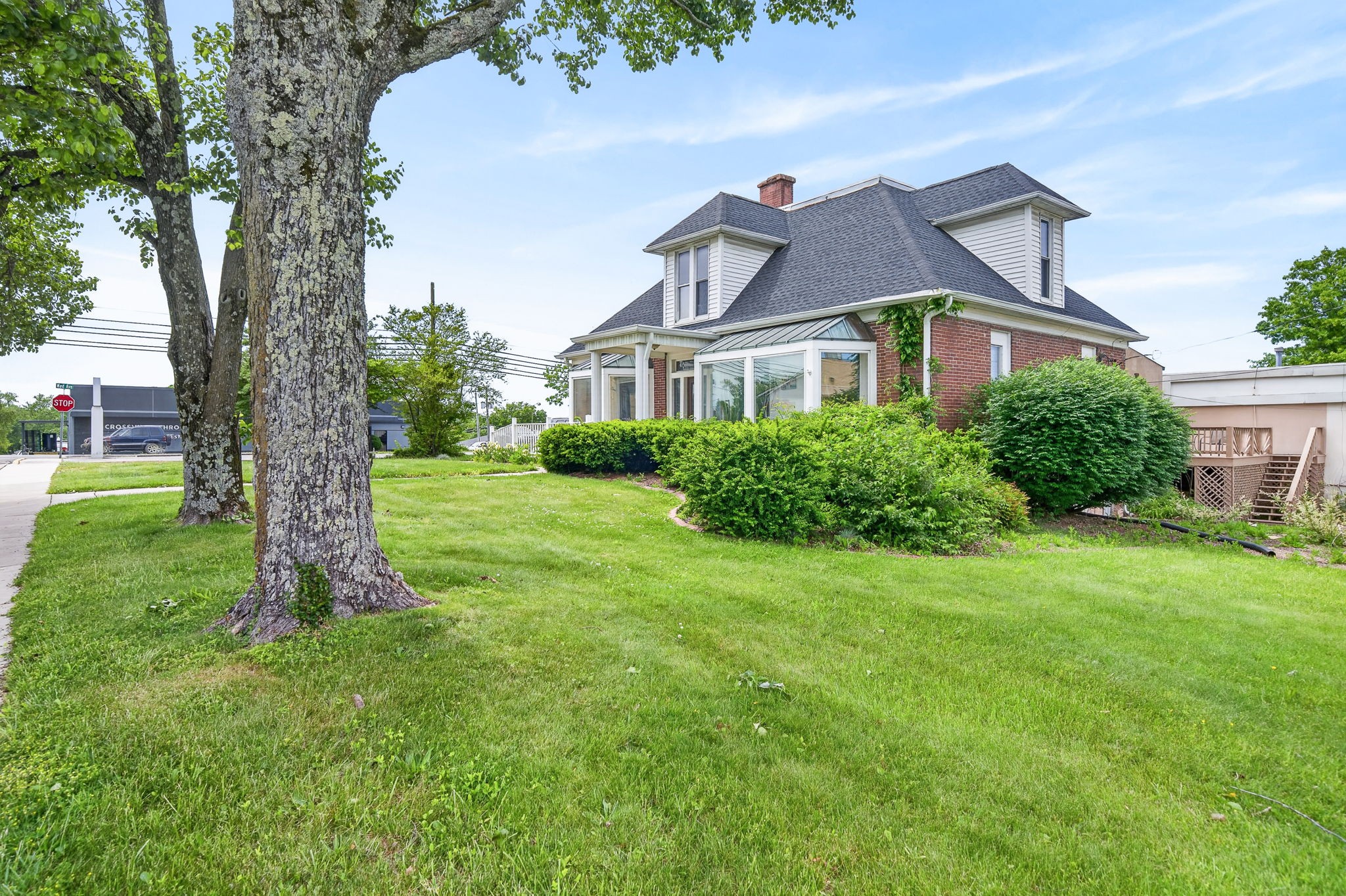 58 W First Street Crossville TN 38555