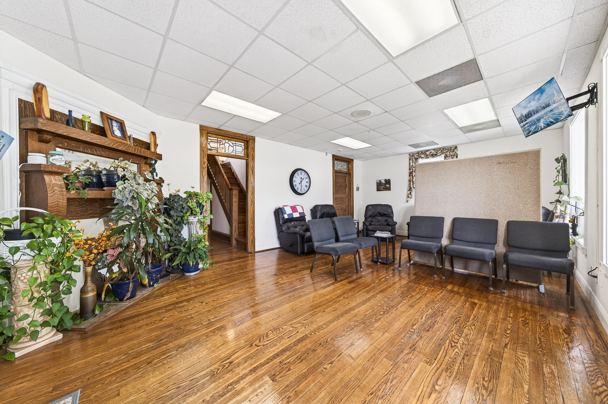58 W First Street Crossville TN 38555