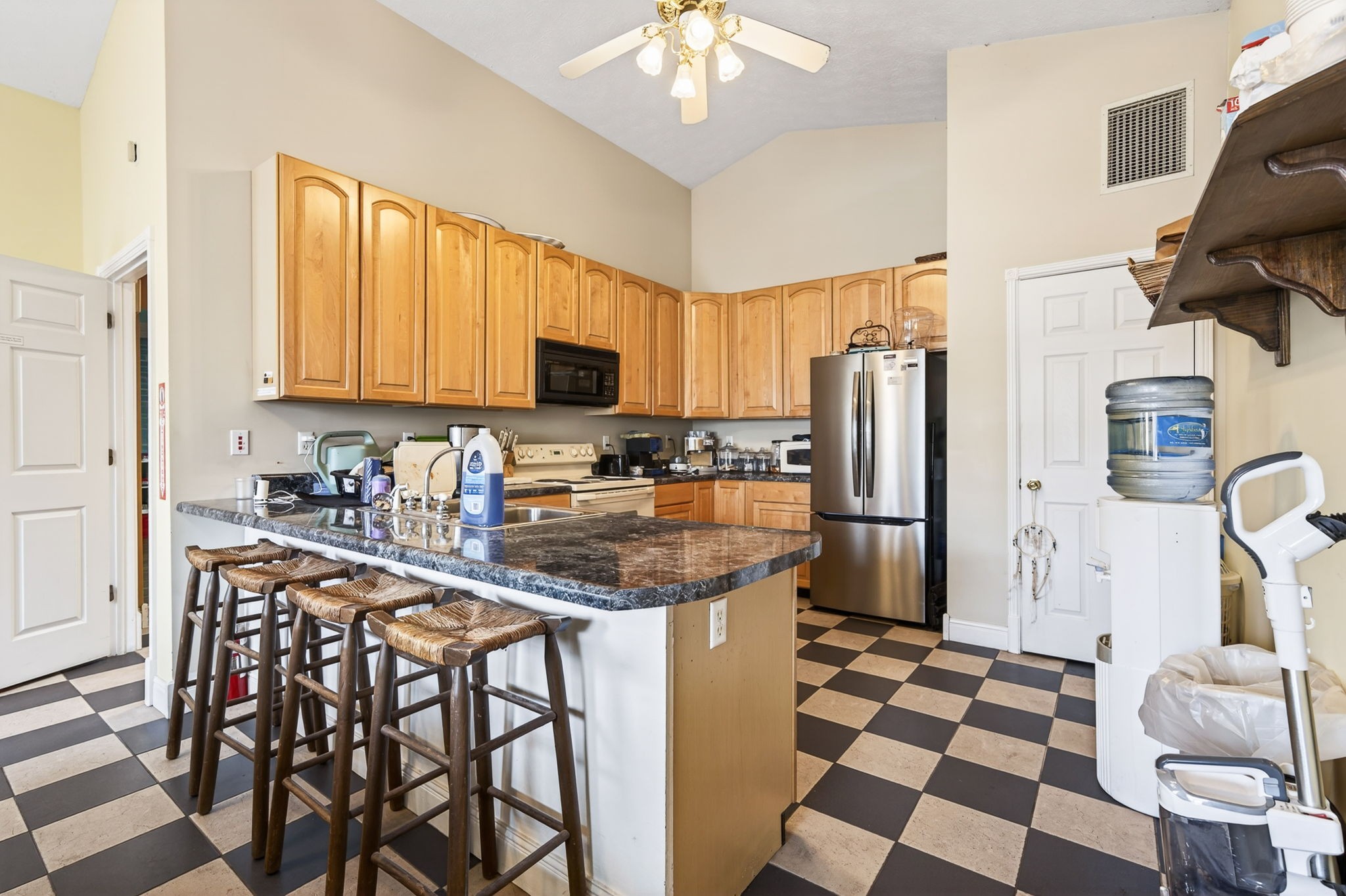58 W First Street Crossville TN 38555