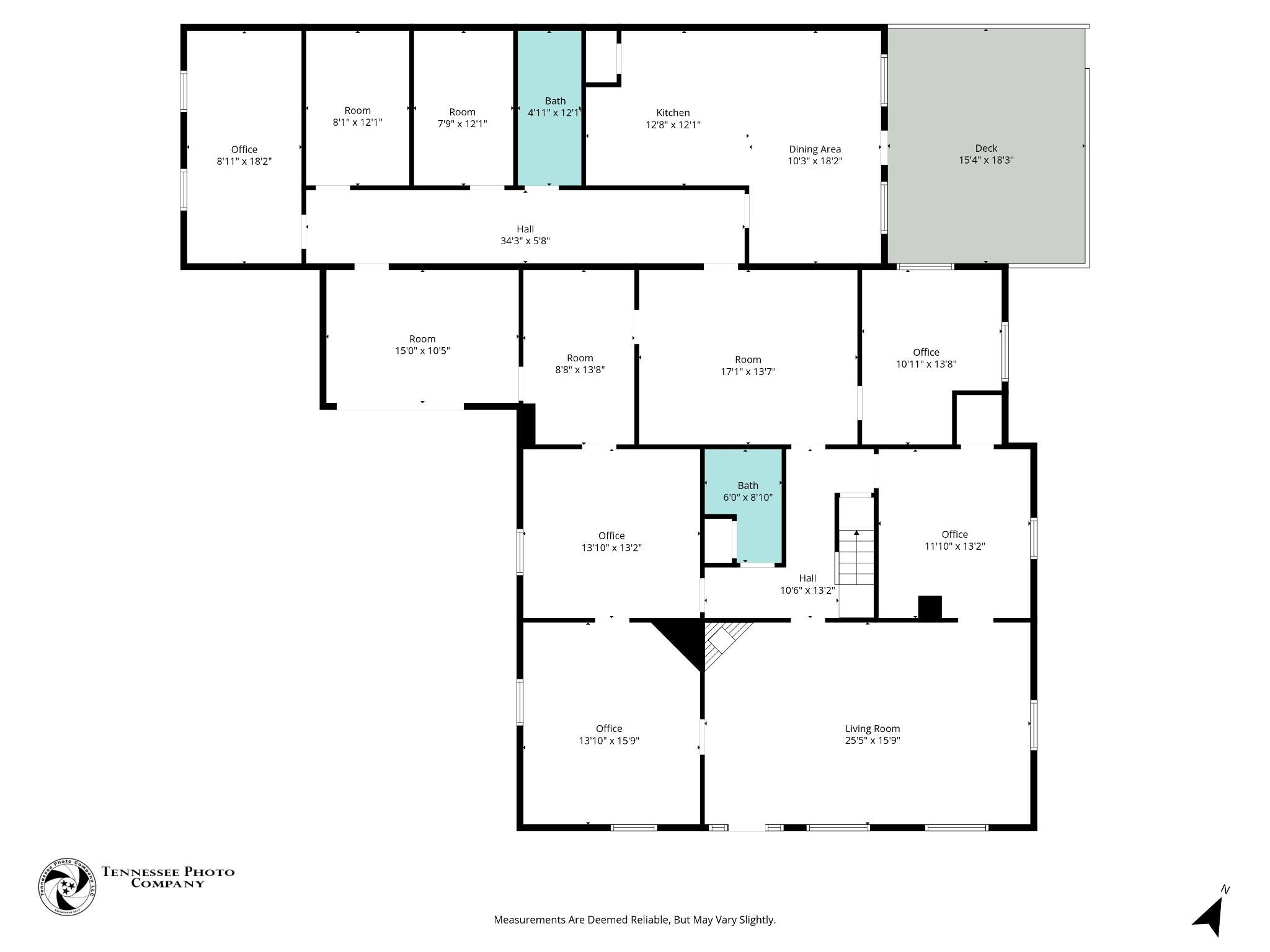 58 W First Street Crossville TN 38555