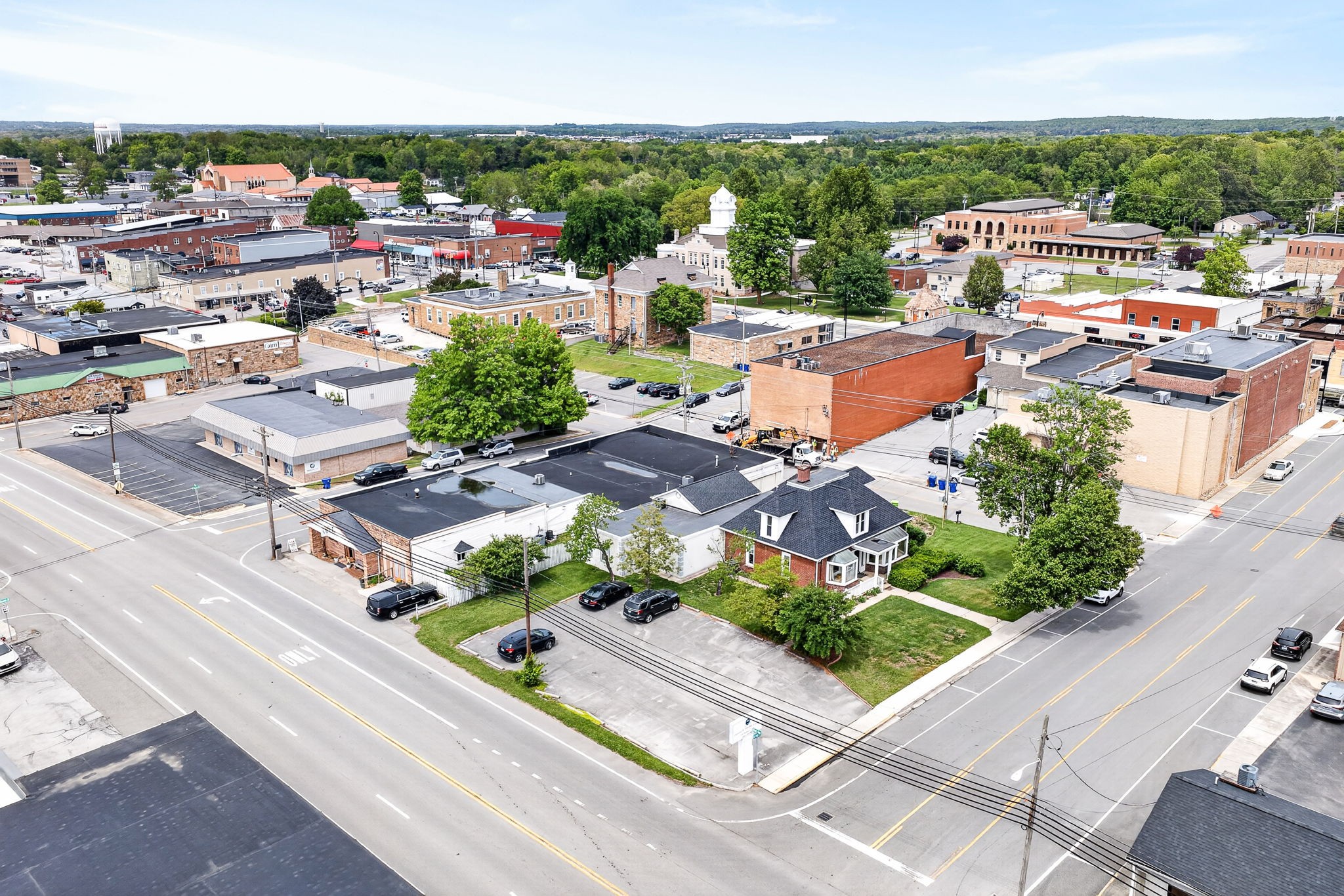 58 W First Street Crossville TN 38555