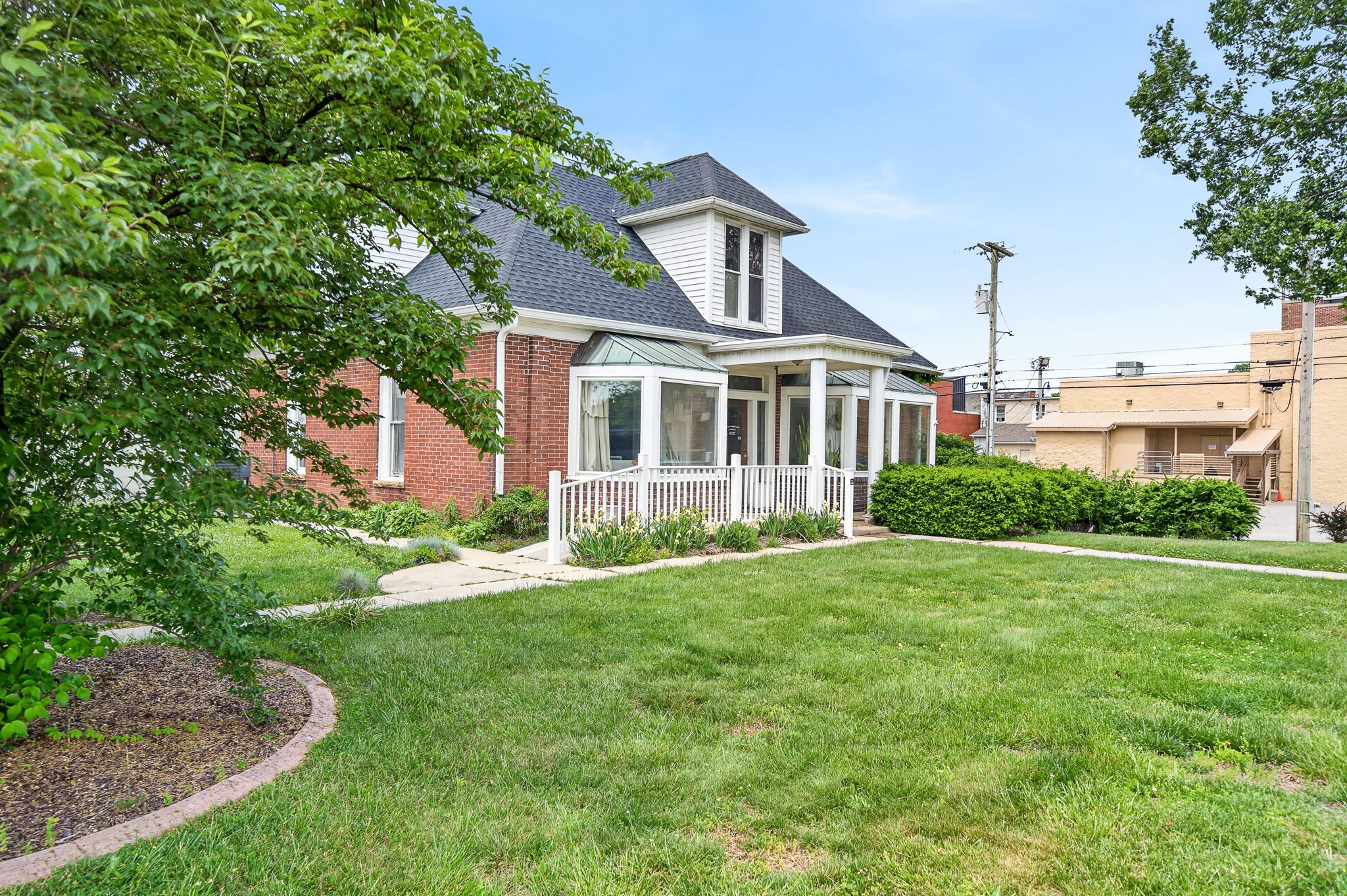 58 W First Street Crossville TN 38555