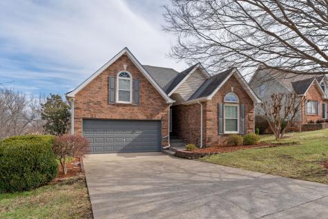 205 Saint Pauls Lane Smyrna TN 37167