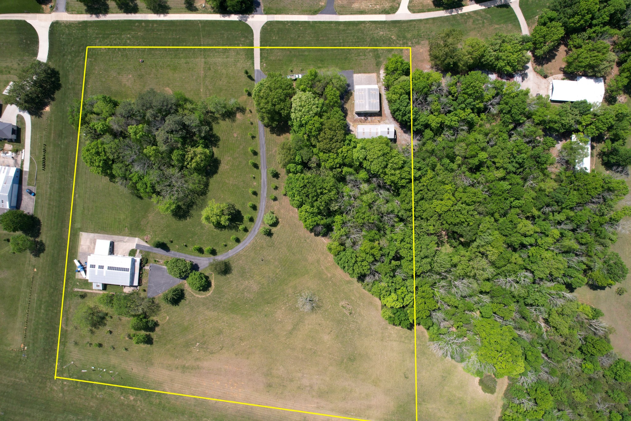 205 Gwynn Road Lebanon TN 37090
