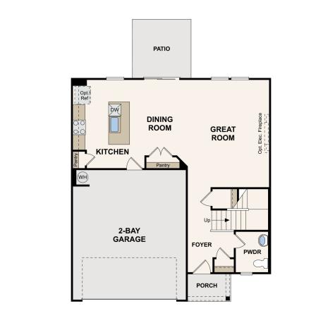5005 Lawler Lane Old Hickory TN 37138