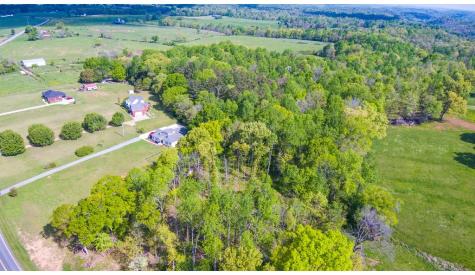 1521 Ardmore Highway Taft TN 38488
