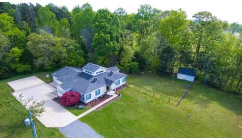 1521 Ardmore Highway Taft TN 38488