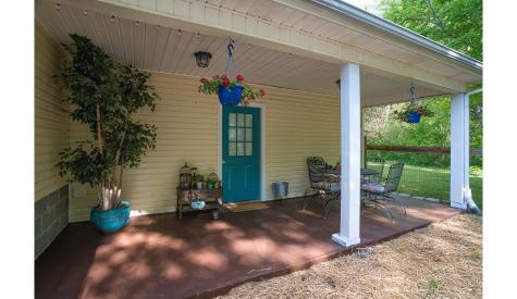 1521 Ardmore Highway Taft TN 38488