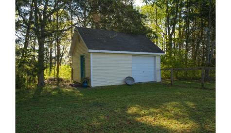 1521 Ardmore Highway Taft TN 38488