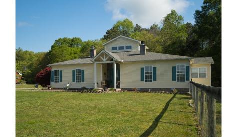 1521 Ardmore Highway Taft TN 38488