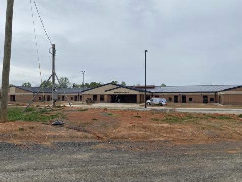 1521 Ardmore Highway Taft TN 38488