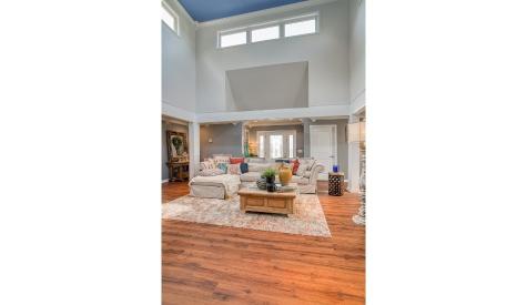 1521 Ardmore Highway Taft TN 38488