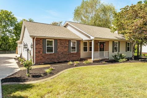 402 Cedar Brook Drive White House TN 37188