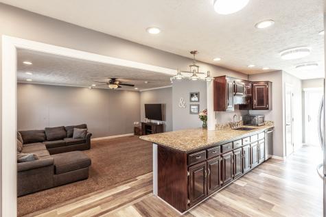 402 Cedar Brook Drive White House TN 37188