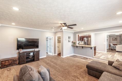 402 Cedar Brook Drive White House TN 37188