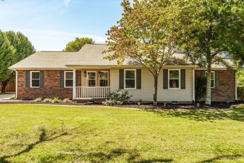 402 Cedar Brook Drive White House TN 37188