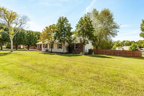 402 Cedar Brook Drive White House TN 37188