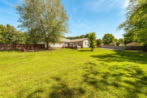 402 Cedar Brook Drive White House TN 37188