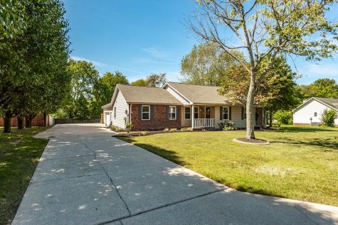 402 Cedar Brook Drive White House TN 37188