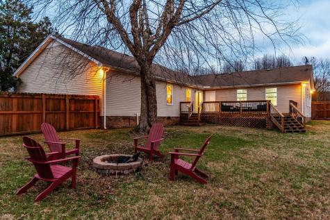 402 Cedar Brook Drive White House TN 37188