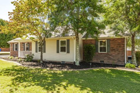 402 Cedar Brook Drive White House TN 37188