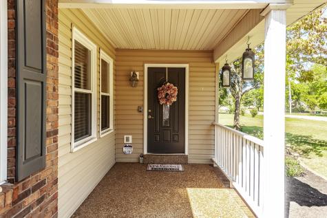 402 Cedar Brook Drive White House TN 37188